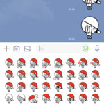 jon covetのラインスタンプ&絵文字