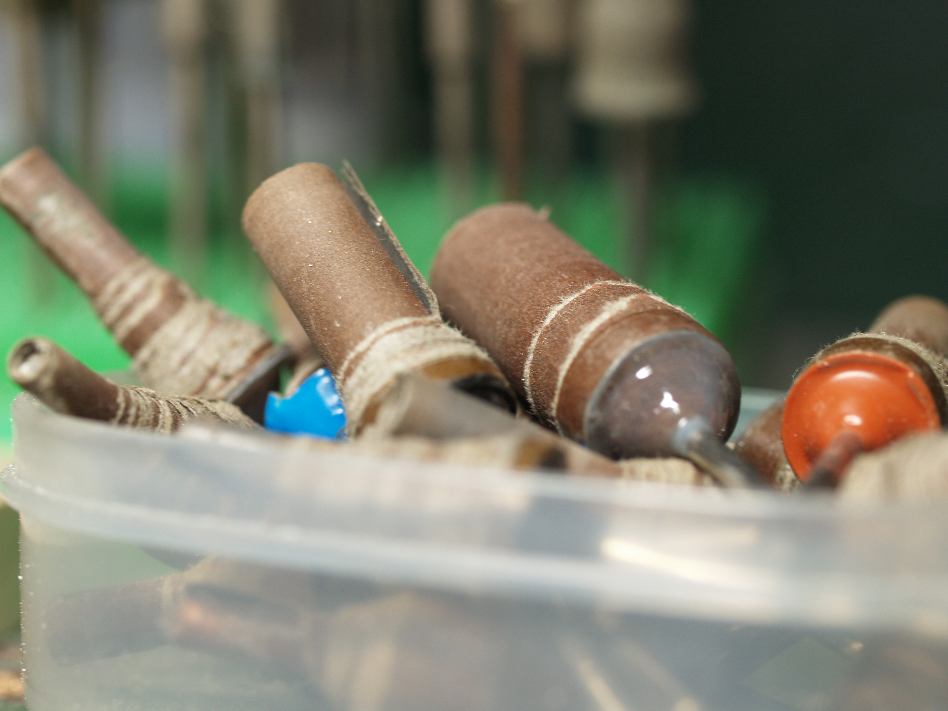 シルバーアクセサリー作りに魅せられ真剣に挑んだ男の物語③奮闘編