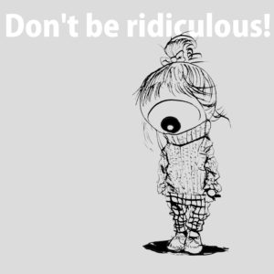 MON MON MONSTERイラスト集 ⑤