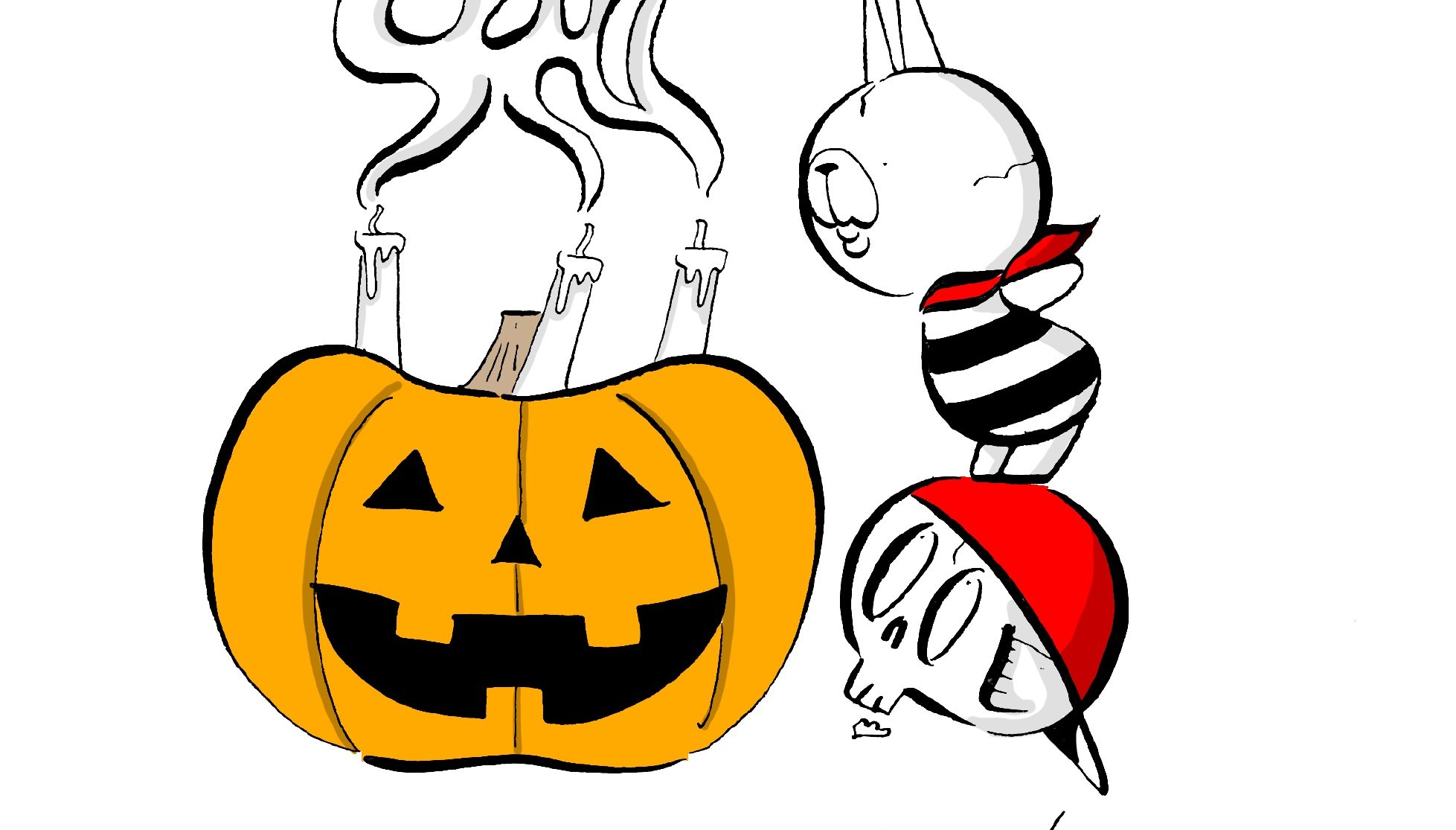 1096／MON MON MONSTER連載３周年