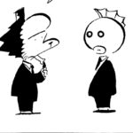 1118／はじめから世界を相手にする