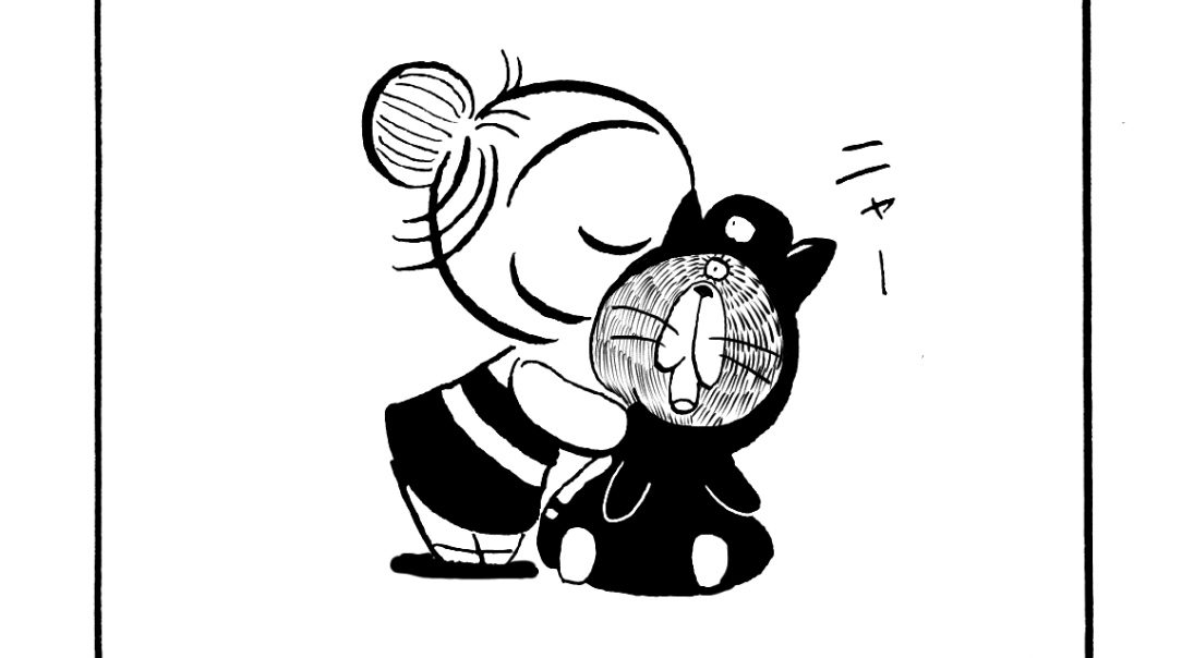 1097／自転車で宇宙へ行く