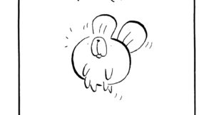 1112／走りながら考える「おい、コースが違うんじゃないか？」