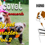 【YouTube】My pet character vol.2&3