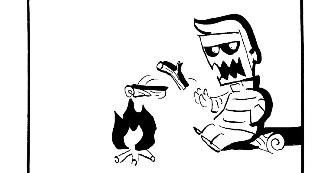 1140／どこまで狂えるか