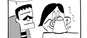 1134／わんだらけ終わりました