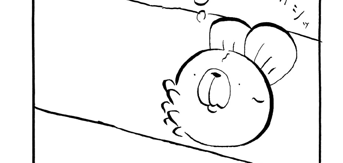 1137／うまくいかない現実の中でそれでも前を向く