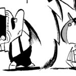 1148／来年オイラ童話を書くよ