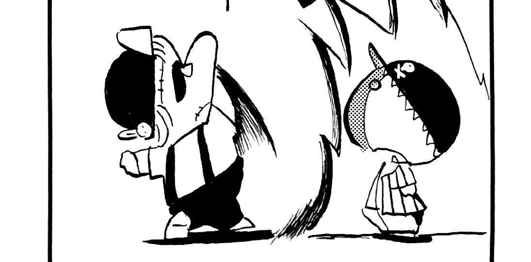 1148／来年オイラ童話を書くよ