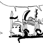 1156／彫金机の改造／集塵機の取り付けと塗装ブース