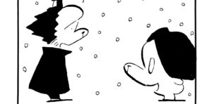 1151／一つのことを極めるという幻想