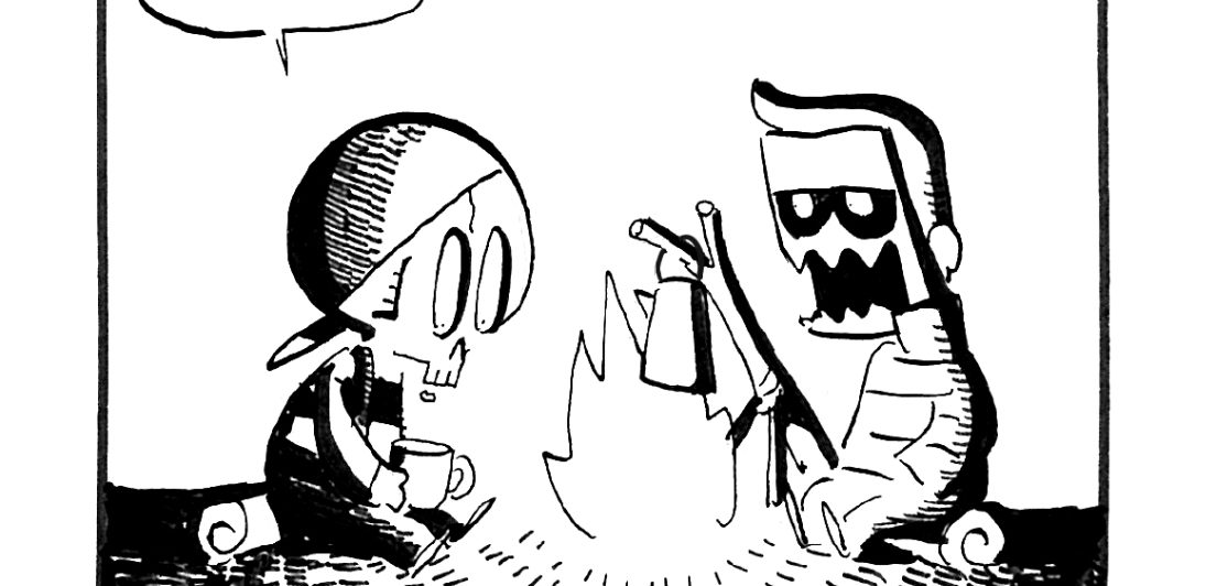 1185／新しいイラストレーターの形、企業から個人へ