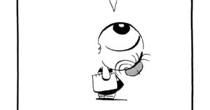 1182／ムーミンは童話から読め