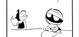 1161／複雑にする君へ。いつだって答えはシンプル