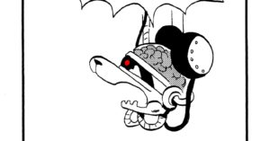 1203/うちの子イラストのページを更新