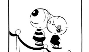 1213／改良に終点はない線路は続く