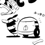1191/アンパンマン展に行ってきた。