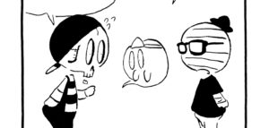 1192／ガッチリ金縛り