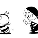 1196/無国籍イラストレーター
