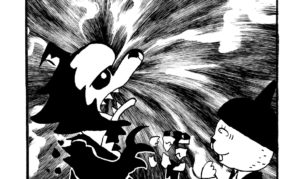 1210／腹の不始末