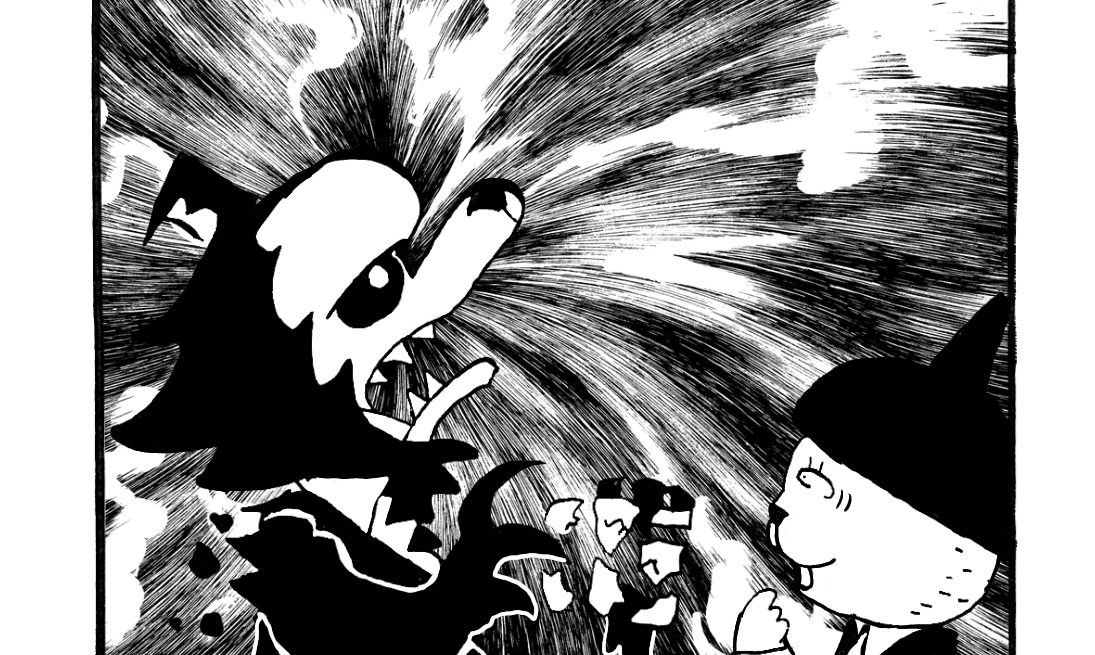 1210／腹の不始末