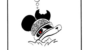 1198／各務原わんマルのブース発表