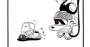 1202／新展示方法早速作ってみた