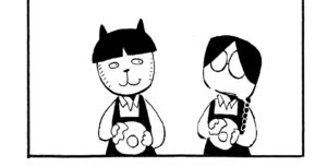 1193／縛りという環境作り