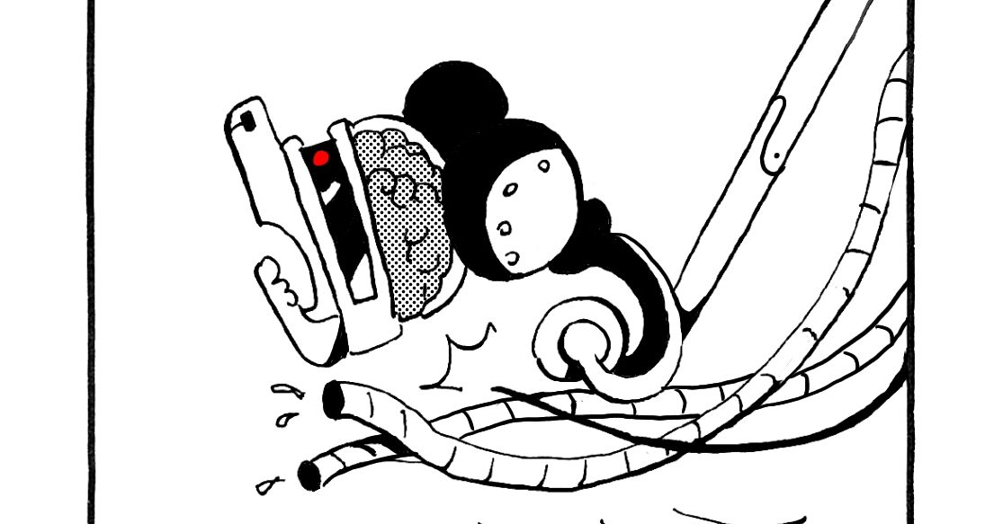 1208／気の抜けたコーラーを勧めるバカ