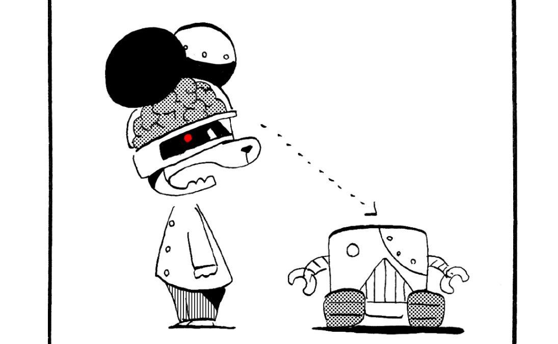 1234／早くも次作の構想を