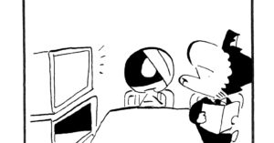 1233／及第点のエッセイ