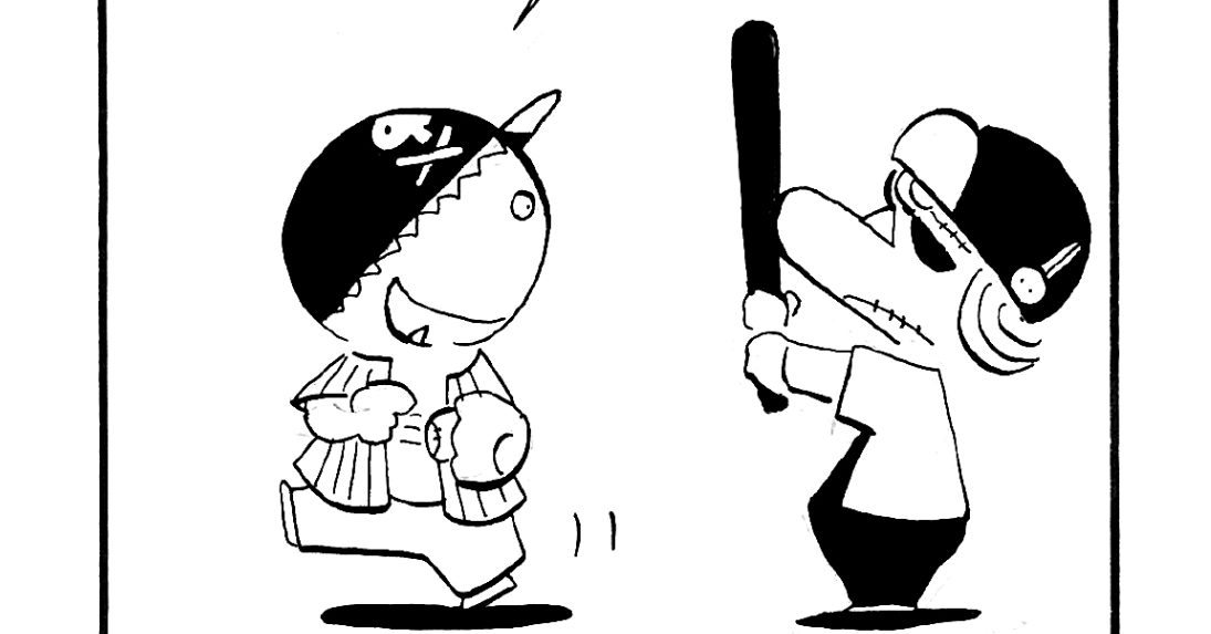 1231／読んでもらえる日を楽しみに綴る