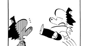 1243／失敗しがいがある生活