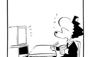 1230／オムラス詐欺師