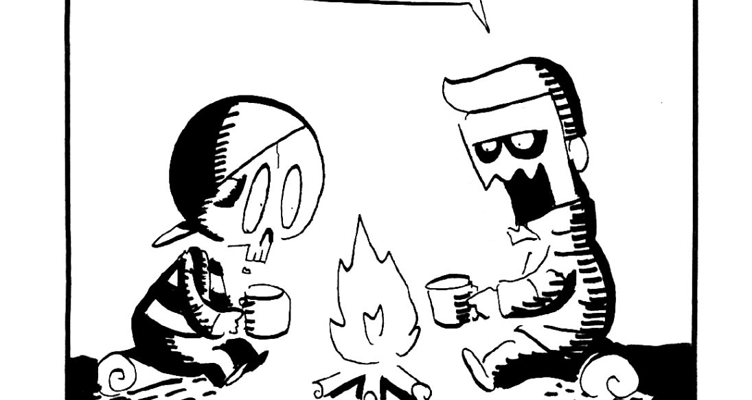 1219／GoProでノマド生活撮ってきた