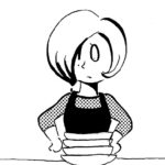 1239/ぼくがぼくらしくあるために