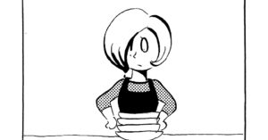 1239/ぼくがぼくらしくあるために