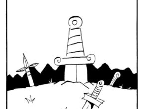 MMM1532／さらばモンモンクエスト