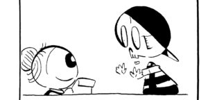 1269／ぼくは一体何を売るのか考えてみた