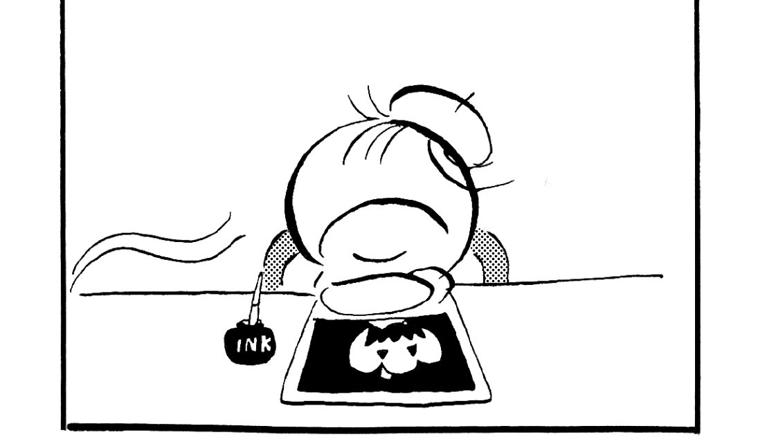 1270／あなたが私にくれた物