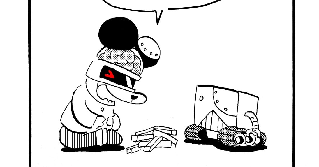 1256／オリジナリティを作れ