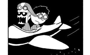 1253／ちんぷんかんぷんの世の中