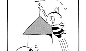 1264/パジャマで夜な夜な実験