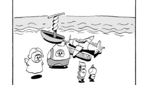 MMM1530／別れの日