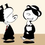 1295/ゴッホの話(悪いジョーク)