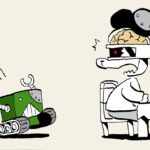 1302/個展熱再発