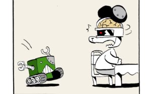 1302／個展熱再発