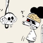 1299/ムーミンを好きな人はムーミン谷も愛している