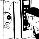 1292/輝けドジっ子の星