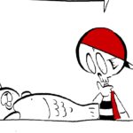 1306 「持て余す」